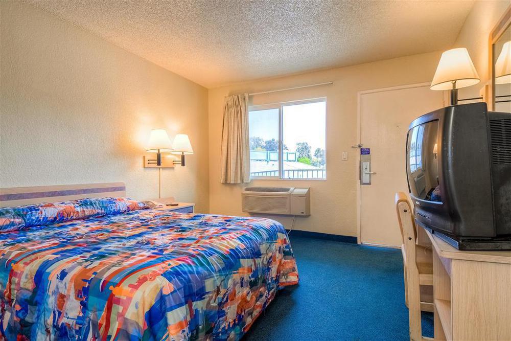 Motel 6-La Mesa, Ca - San Diego Room photo