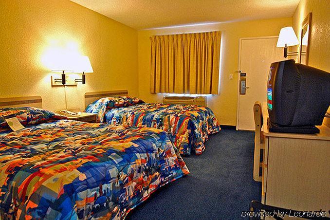 Motel 6-La Mesa, Ca - San Diego Exterior photo