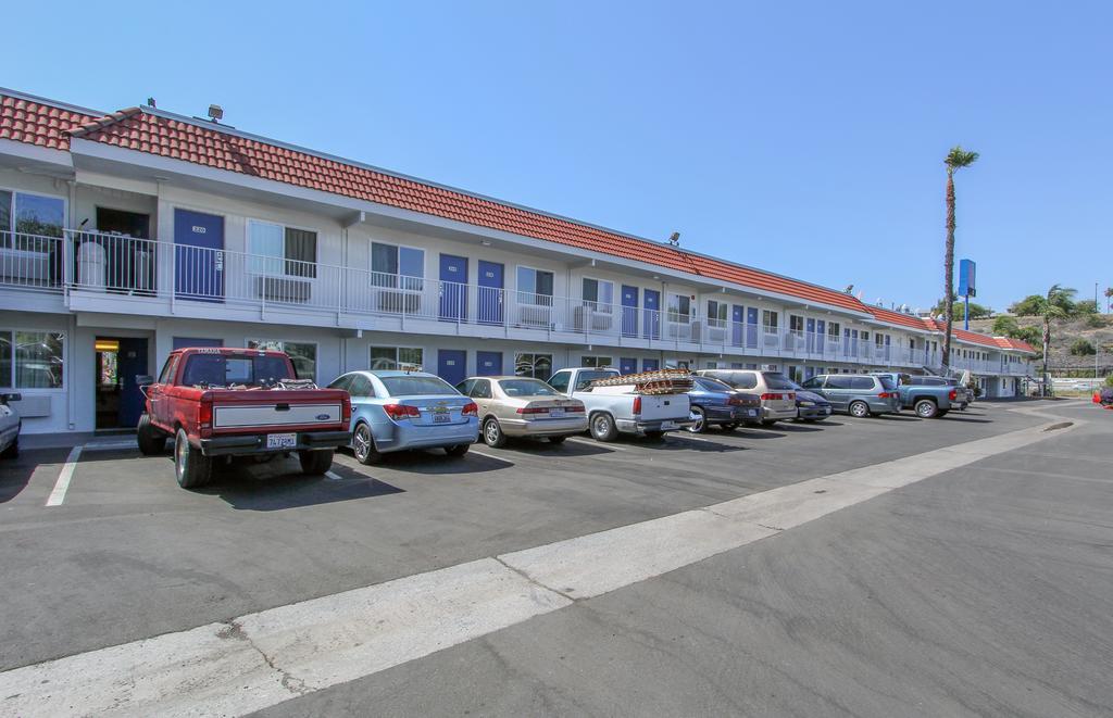 Motel 6-La Mesa, Ca - San Diego Exterior photo