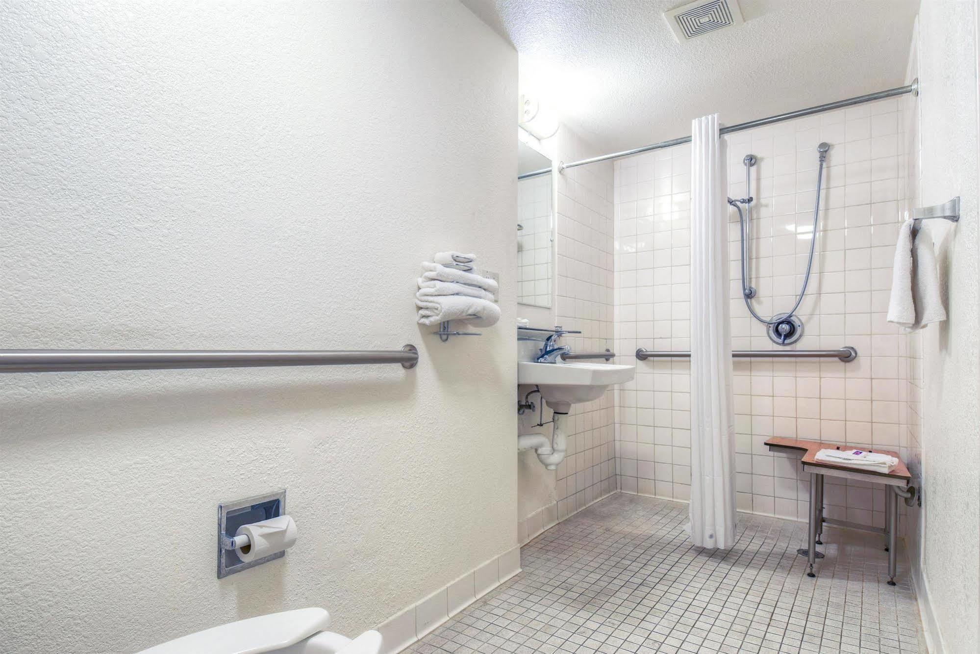Motel 6-La Mesa, Ca - San Diego Exterior photo