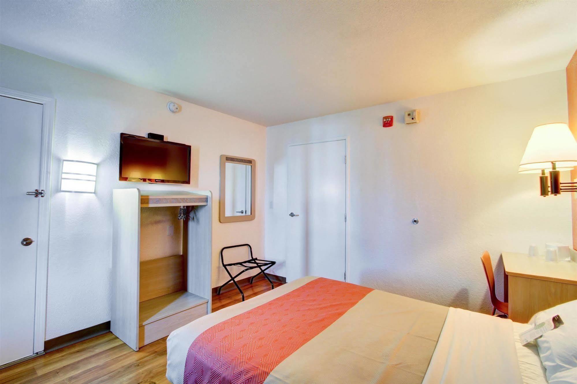Motel 6-La Mesa, Ca - San Diego Exterior photo